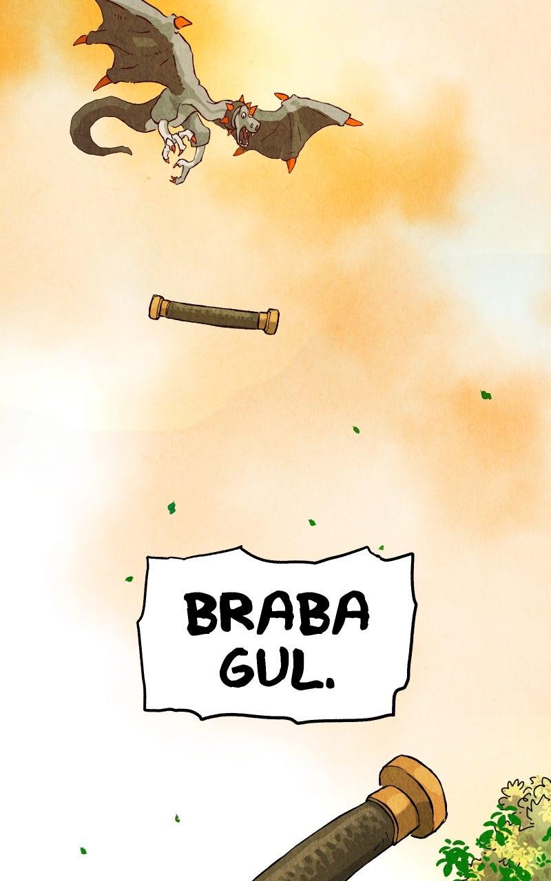 GUL Chap 171 - Next Chap 172