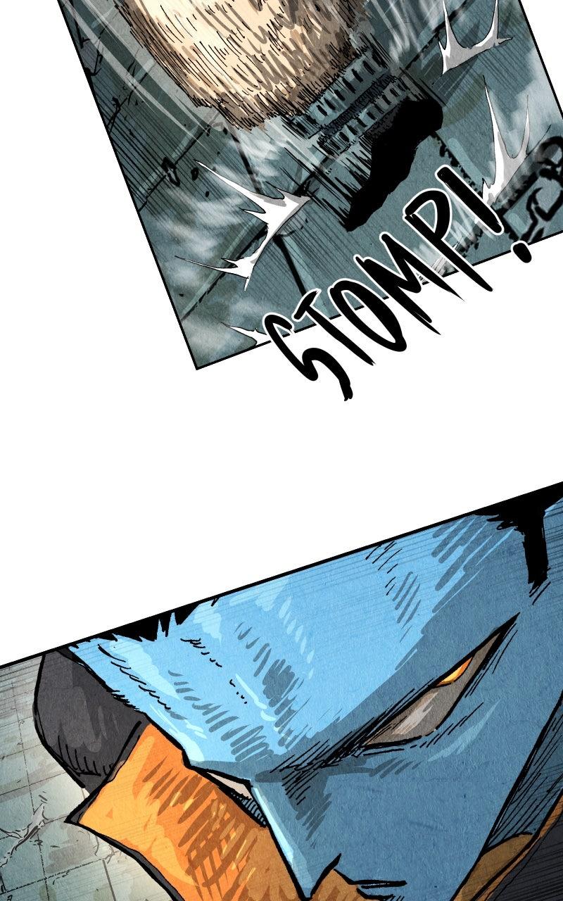 GUL Chap 172 - Next Chap 173