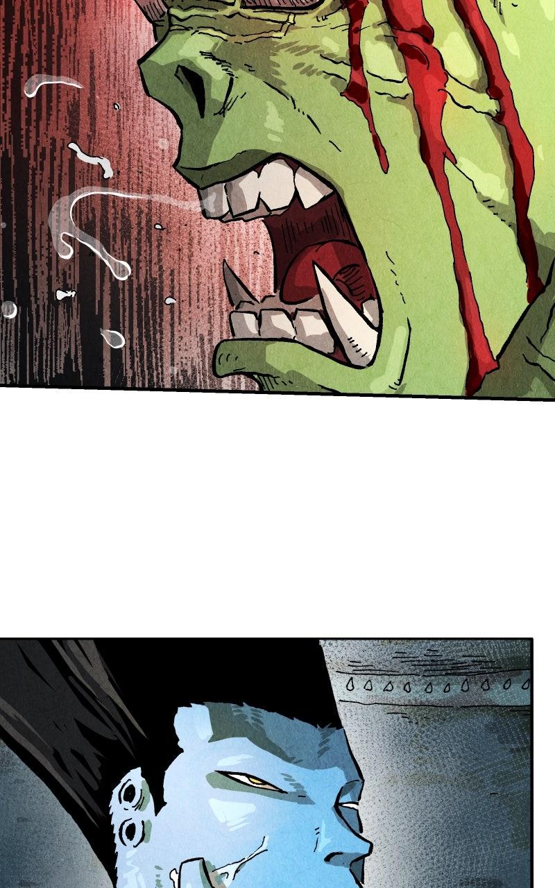 GUL Chap 172 - Next Chap 173
