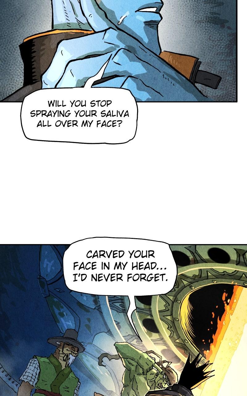 GUL Chap 172 - Next Chap 173