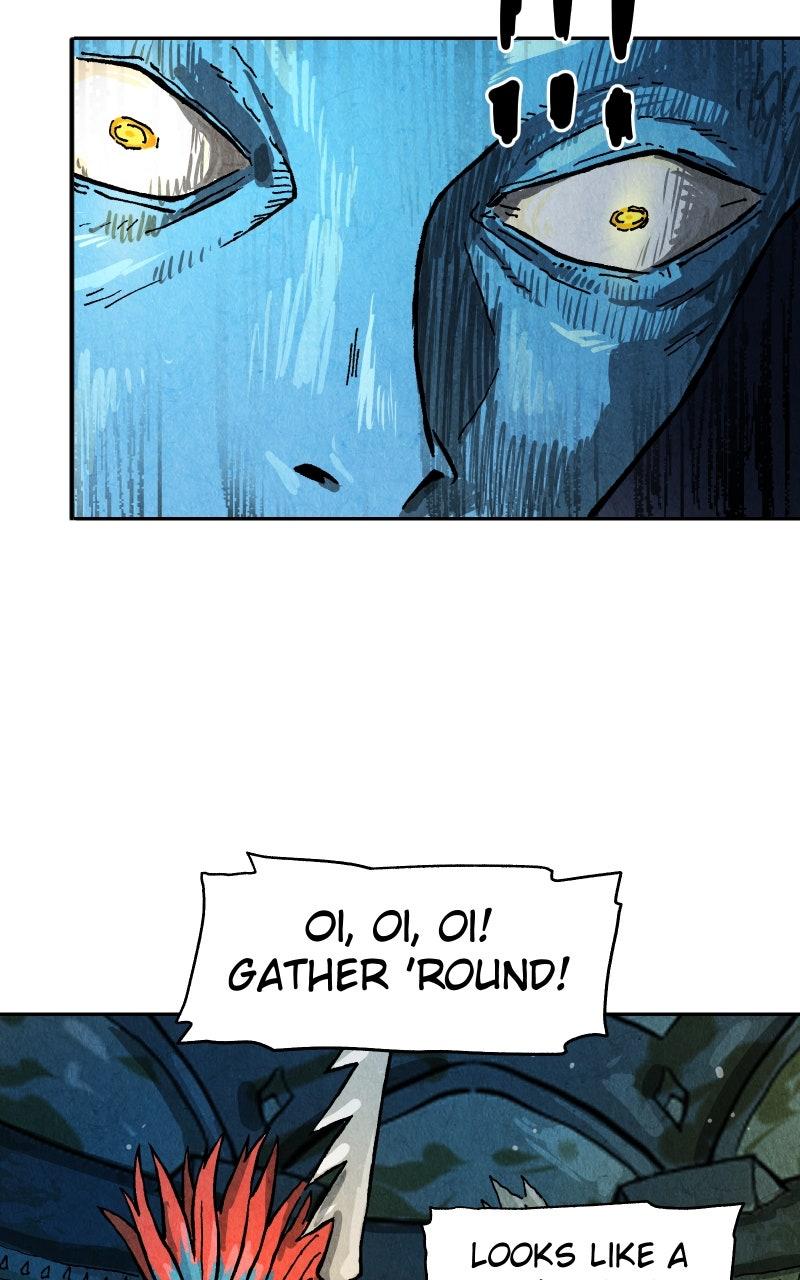 GUL Chap 172 - Next Chap 173