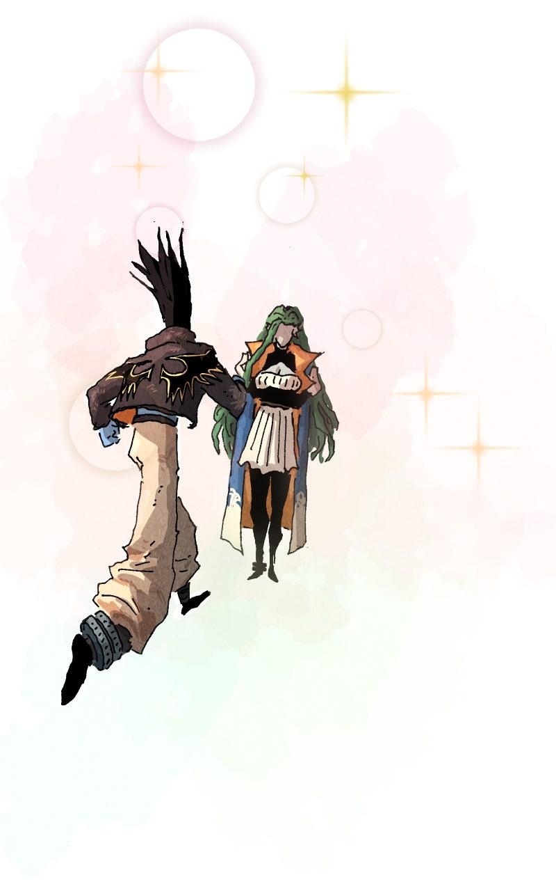 GUL Chap 172 - Next Chap 173