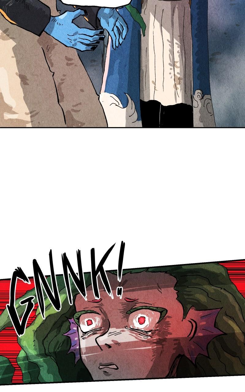 GUL Chap 172 - Next Chap 173