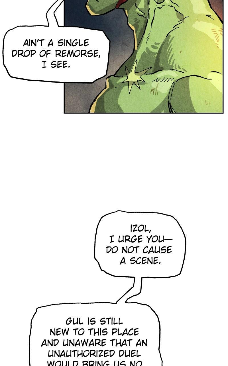 GUL Chap 172 - Next Chap 173