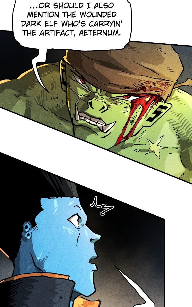 GUL Chap 172 - Next Chap 173
