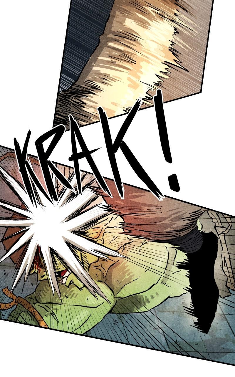 GUL Chap 172 - Next Chap 173