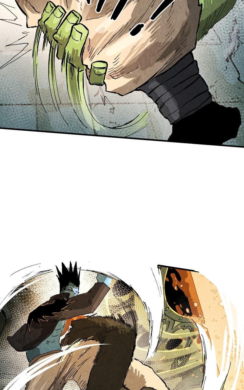 GUL Chap 172 - Next Chap 173