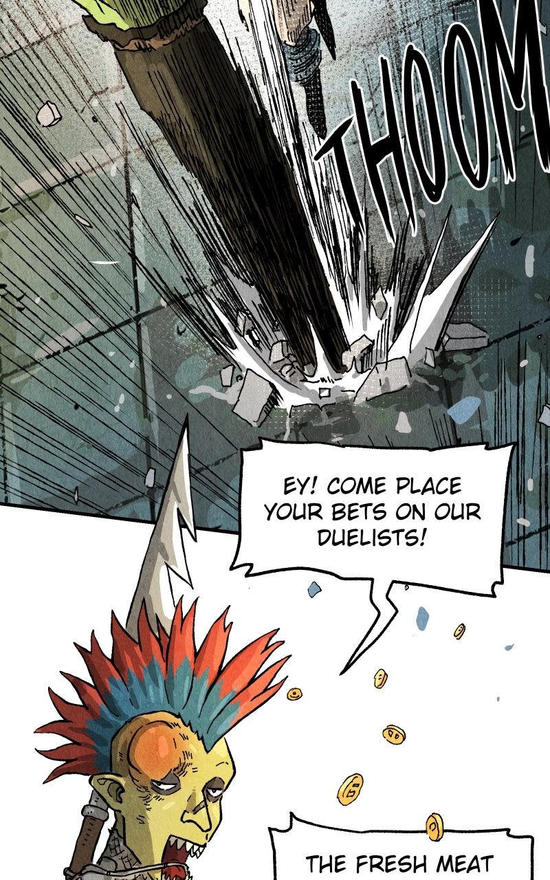 GUL Chap 172 - Next Chap 173