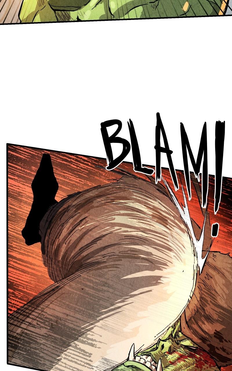 GUL Chap 172 - Next Chap 173
