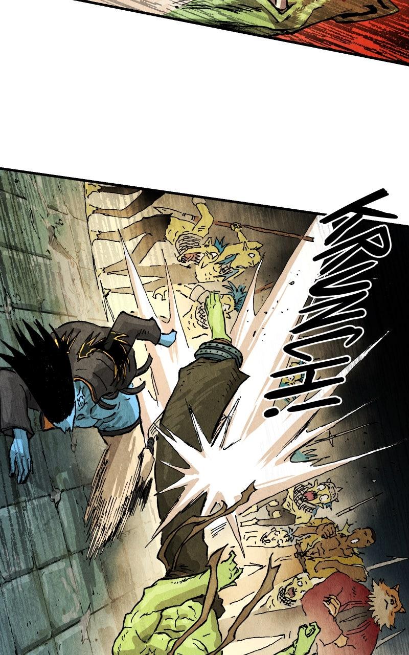 GUL Chap 172 - Next Chap 173