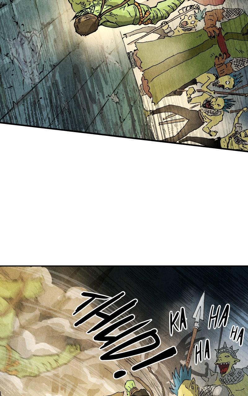 GUL Chap 172 - Next Chap 173