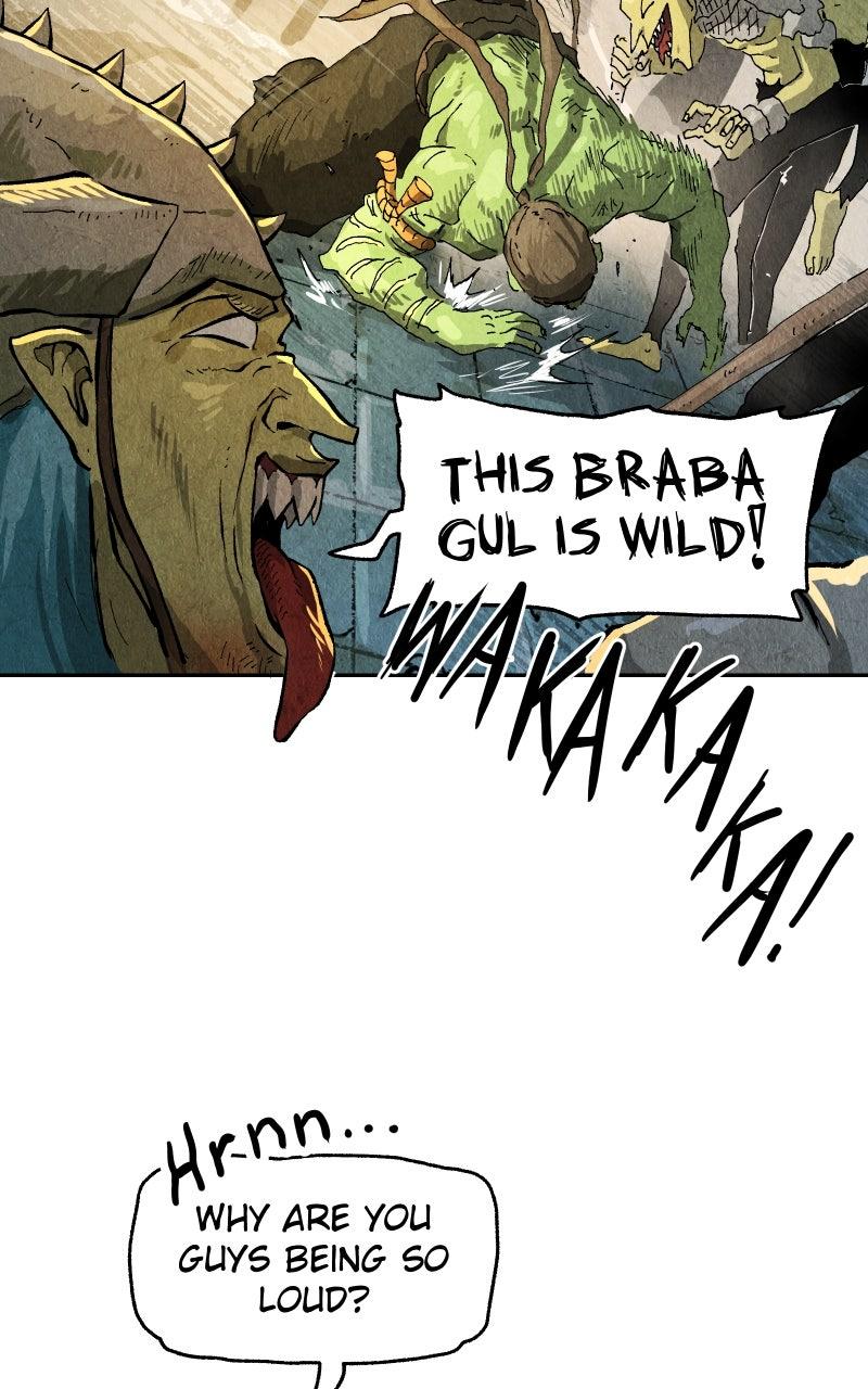 GUL Chap 172 - Next Chap 173