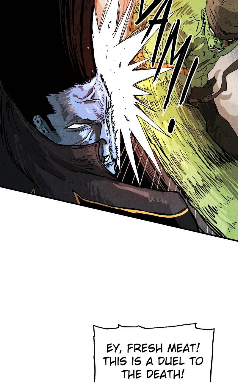 GUL Chap 172 - Next Chap 173