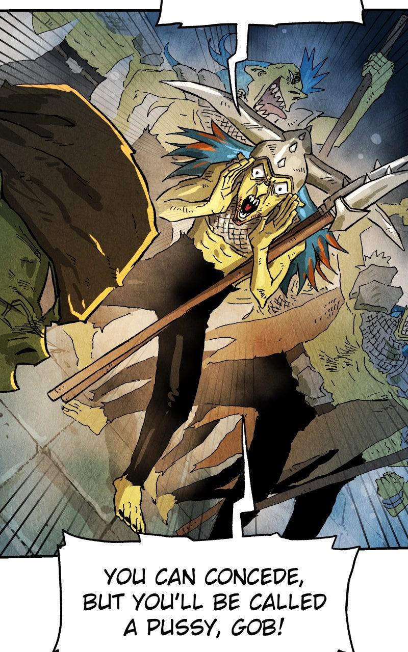 GUL Chap 172 - Next Chap 173