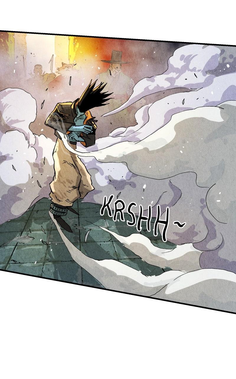 GUL Chap 172 - Next Chap 173