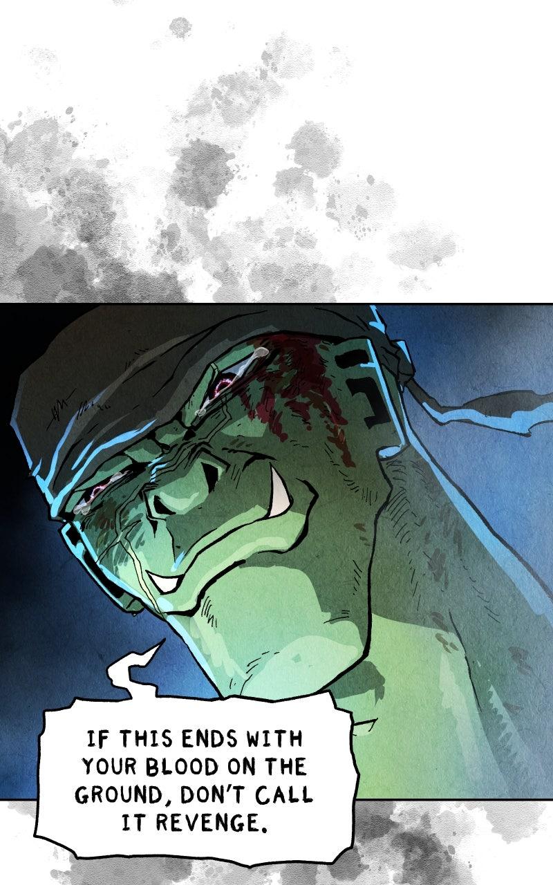 GUL Chap 172 - Next Chap 173