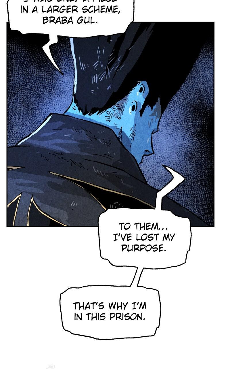 GUL Chap 172 - Next Chap 173