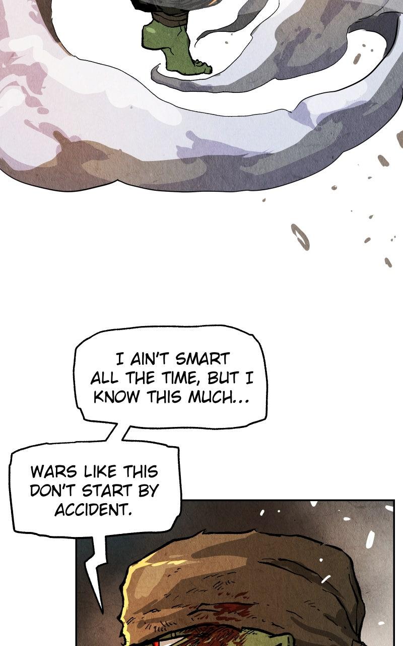 GUL Chap 172 - Next Chap 173