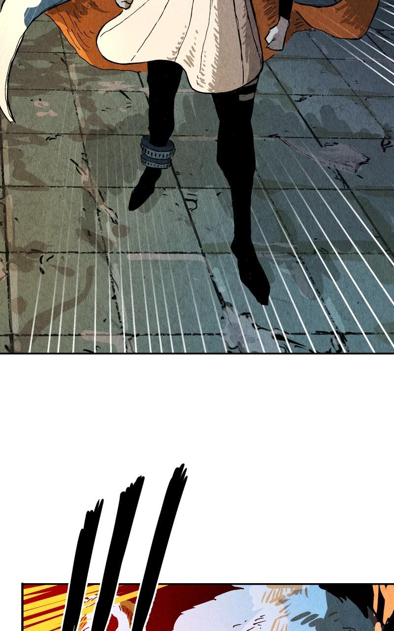 GUL Chap 172 - Next Chap 173