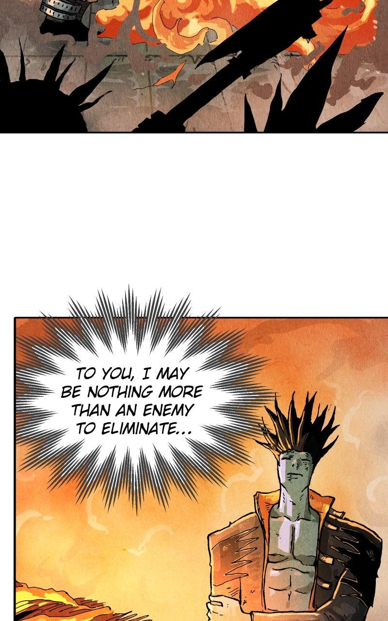 GUL Chap 172 - Next Chap 173