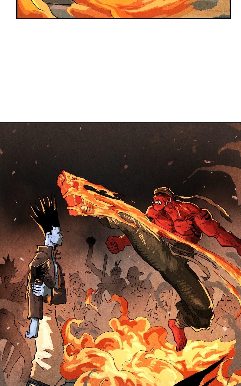 GUL Chap 172 - Next Chap 173