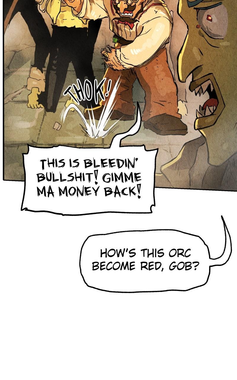 GUL Chap 172 - Next Chap 173