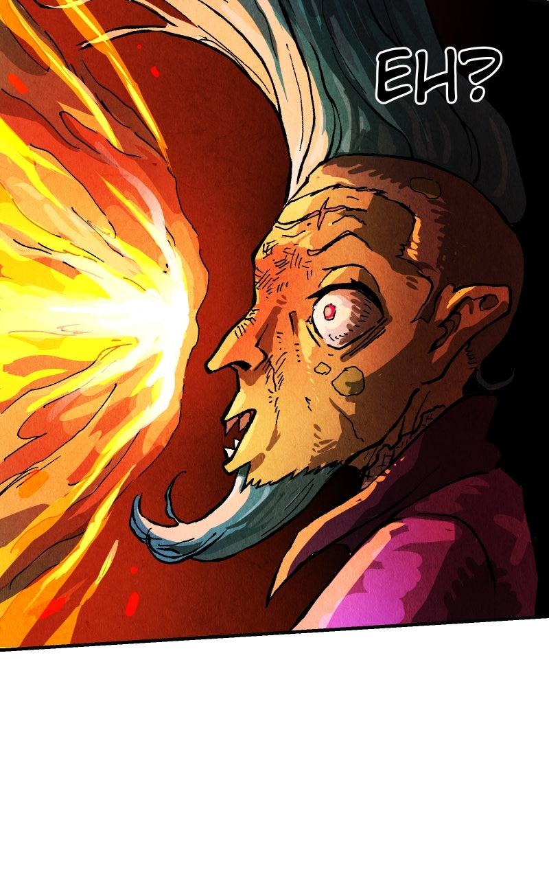 GUL Chap 172 - Next Chap 173