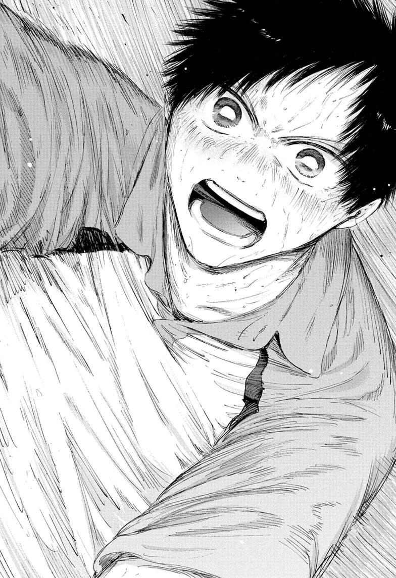 Blue Box English Chap 245 - Next Chap 246