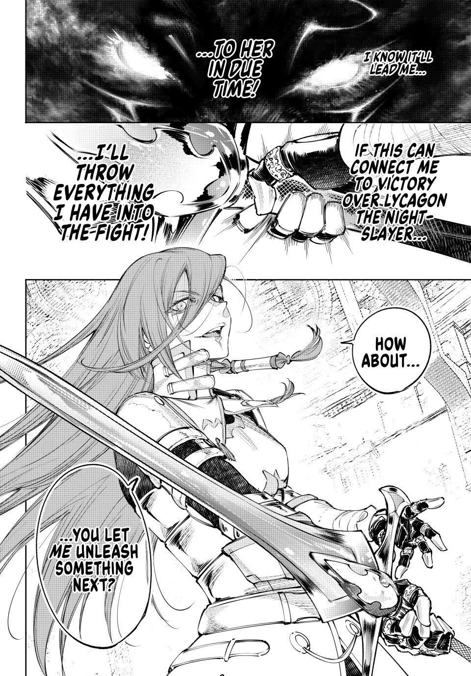 Shangri-La Frontier Chap 267 - Next Chap 268