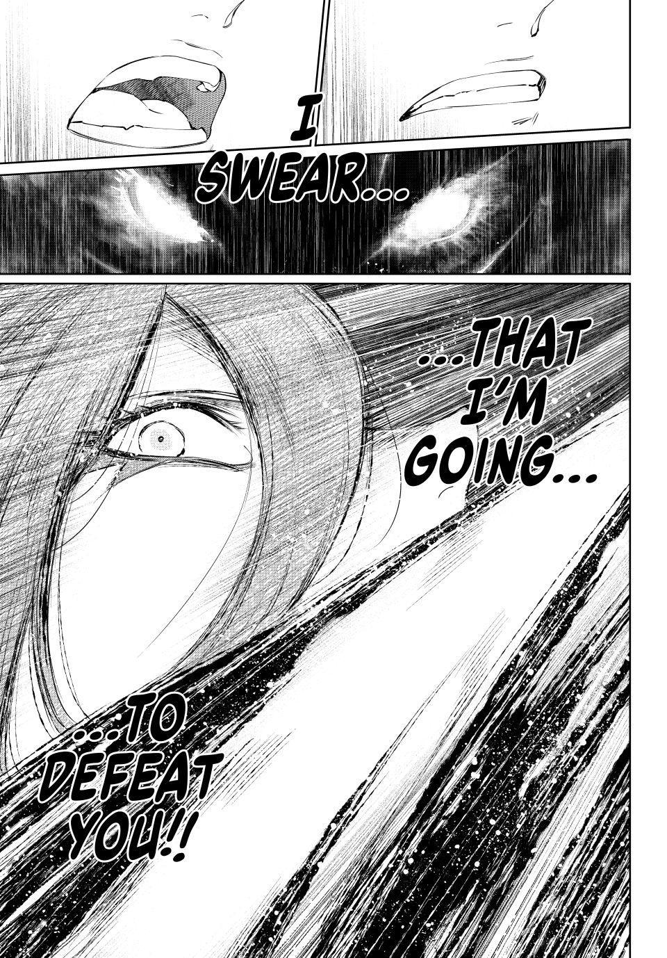 Shangri-La Frontier raw Chap 267 - Next Chap 268