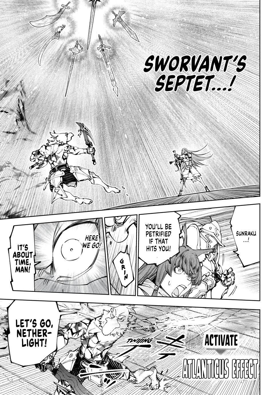 Shangri-La Frontier raw Chap 267 - Next Chap 268