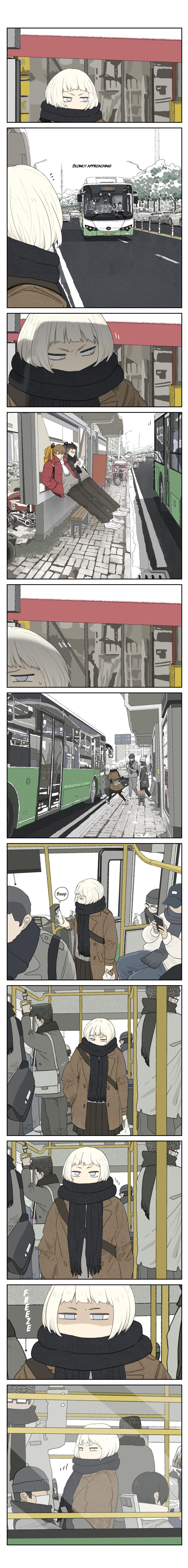 Nan Hao & Shang Feng Chap 131 - Next Chap 132
