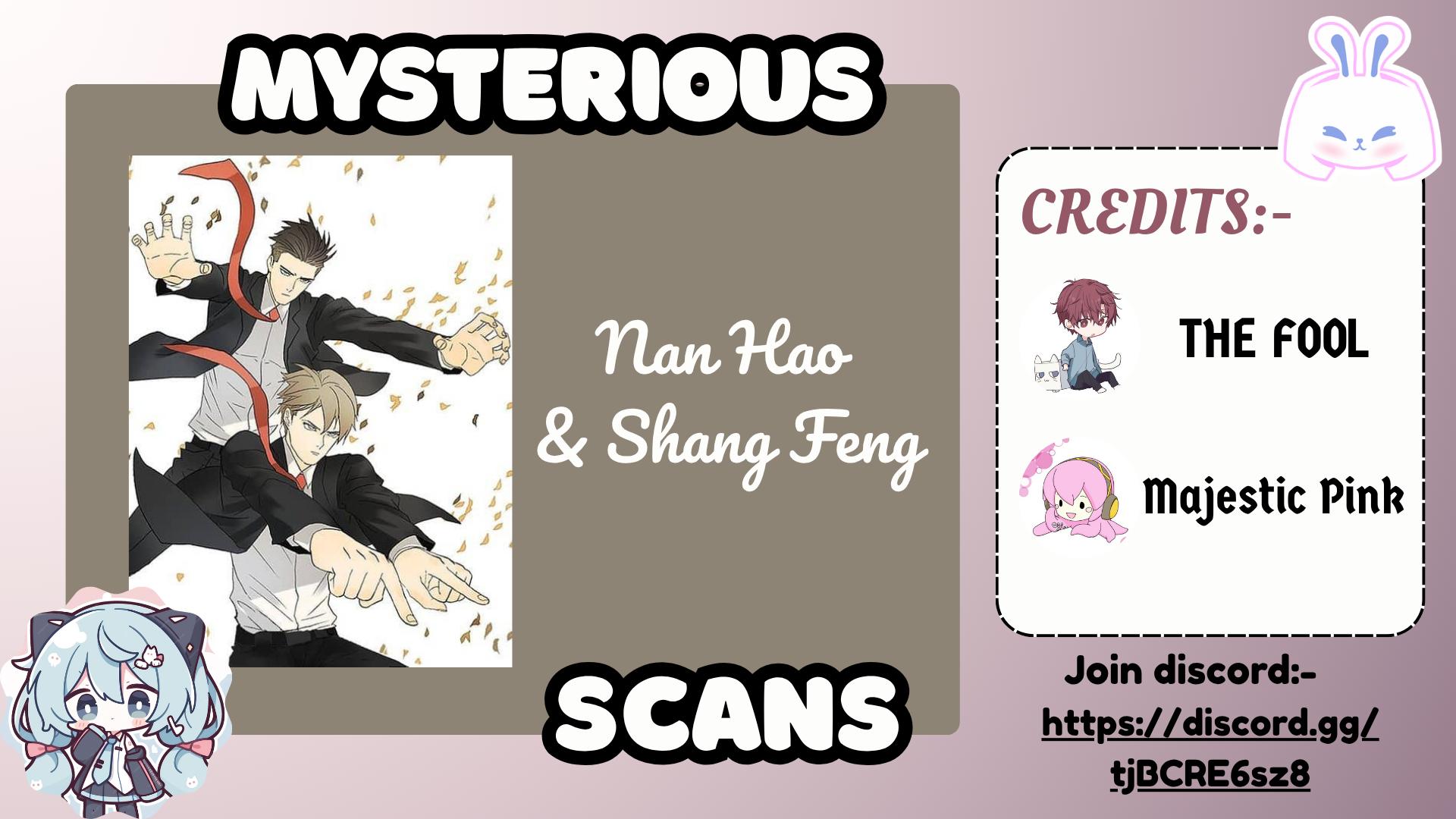 Nan Hao & Shang Feng Chap 131 - Next Chap 132