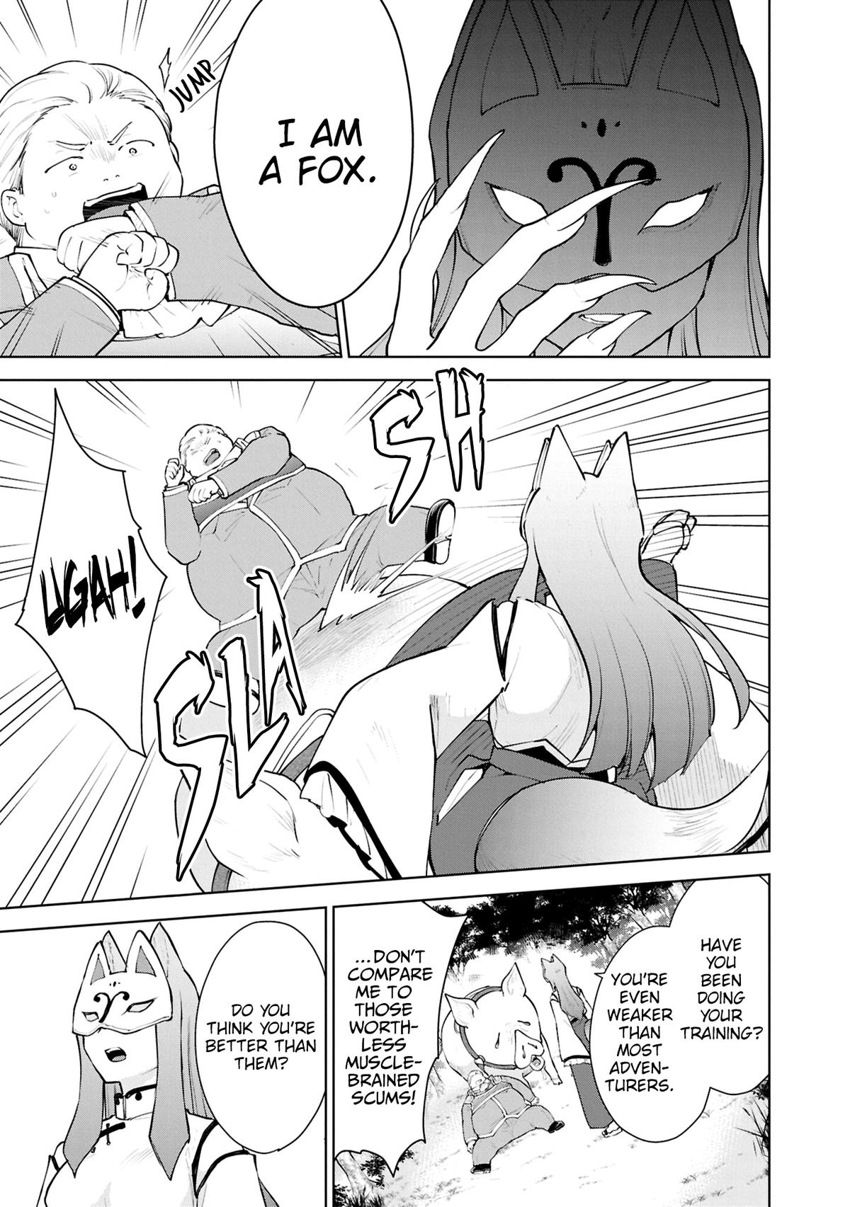 Cheat Skill Shisha Sosei ga Kakusei shite, Inishie no Maougun wo Fukkatsu Sasete Shimaimashita: Daremo Shinasenai Saikyou Healer Chap 54 - Next Chap 55
