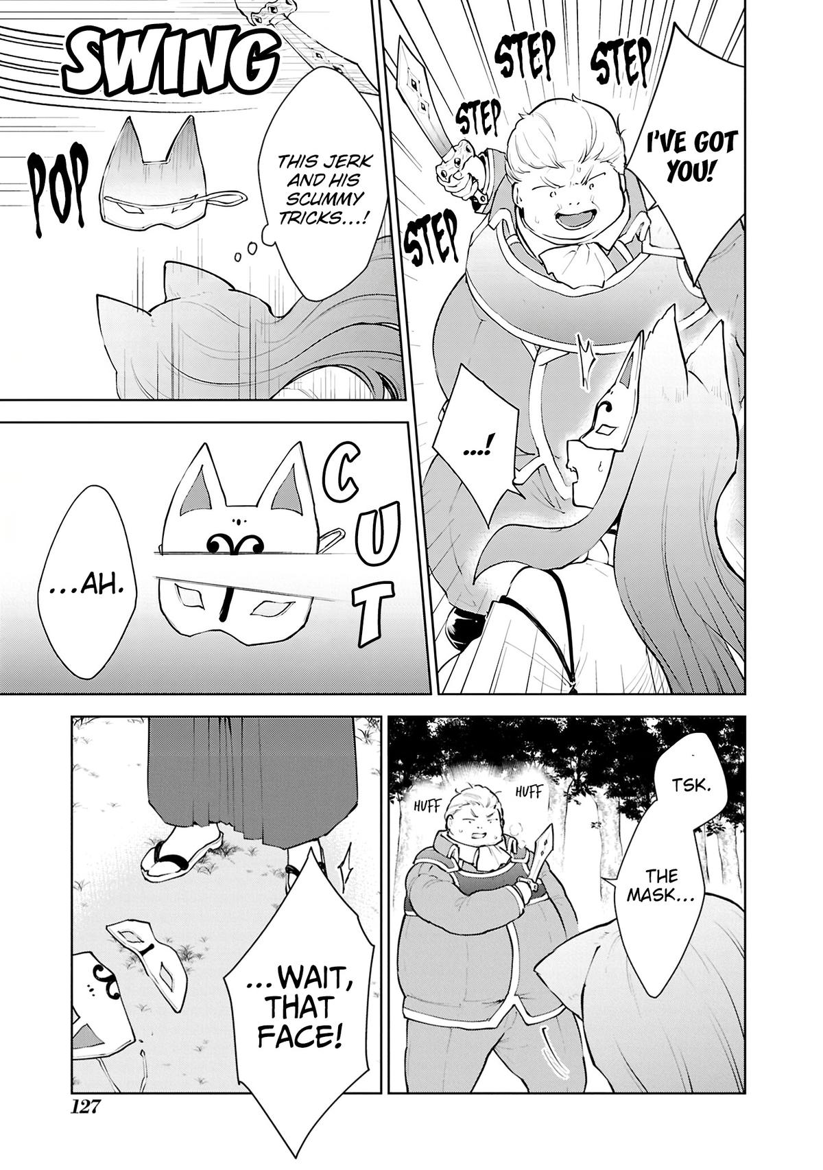 Cheat Skill Shisha Sosei ga Kakusei shite, Inishie no Maougun wo Fukkatsu Sasete Shimaimashita: Daremo Shinasenai Saikyou Healer Chap 54 - Next Chap 55