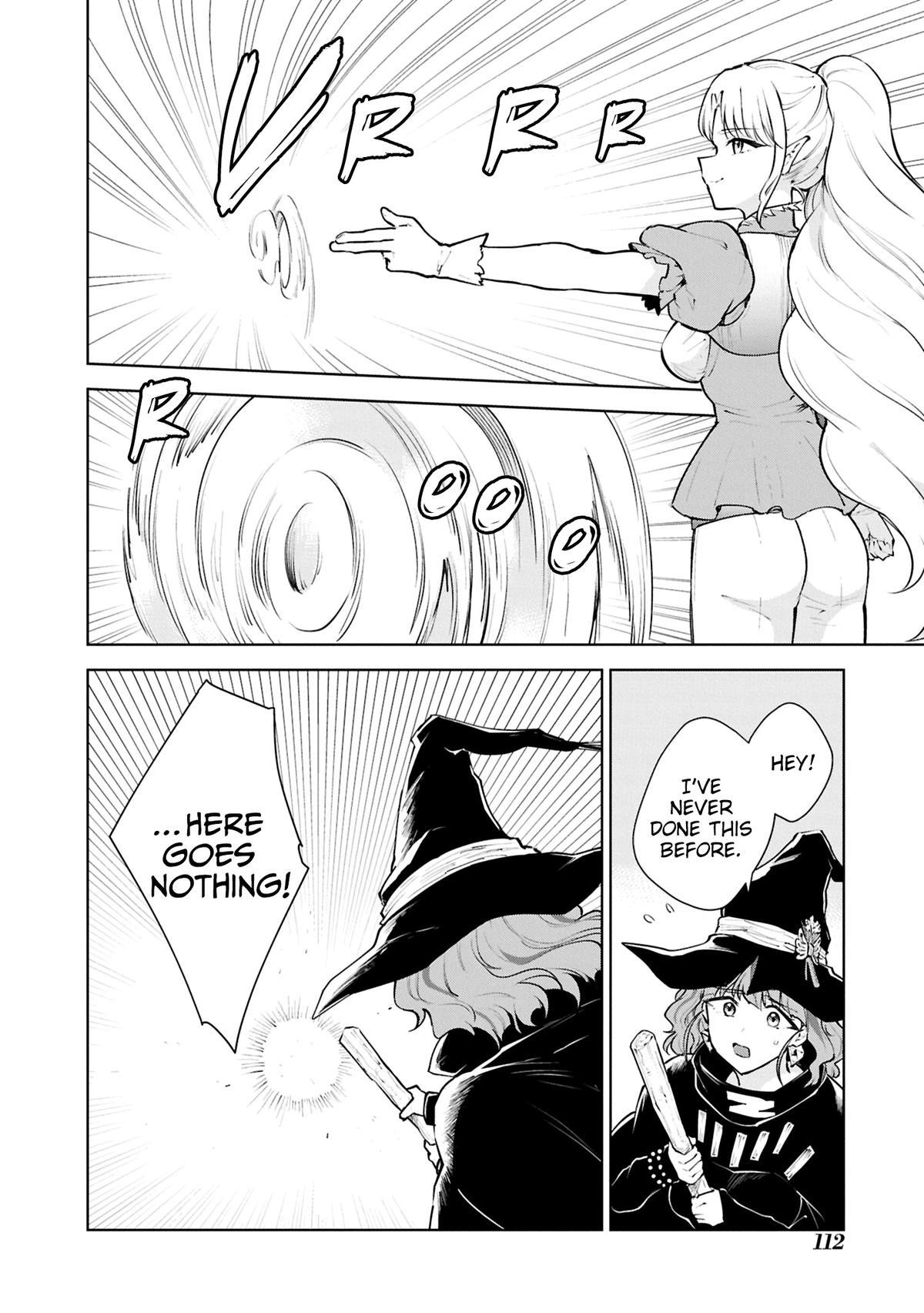 Cheat Skill Shisha Sosei ga Kakusei shite, Inishie no Maougun wo Fukkatsu Sasete Shimaimashita: Daremo Shinasenai Saikyou Healer Chap 54 - Next Chap 55