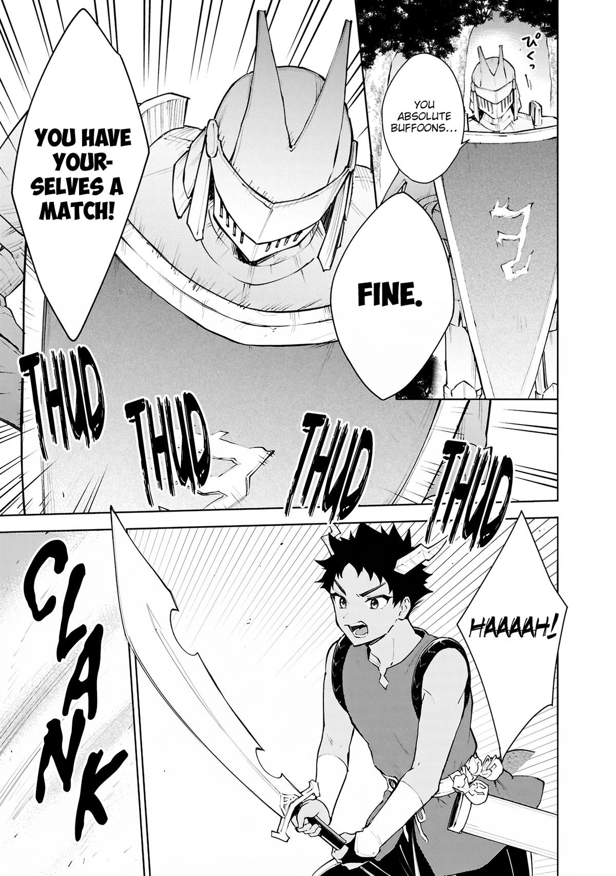 Cheat Skill Shisha Sosei ga Kakusei shite, Inishie no Maougun wo Fukkatsu Sasete Shimaimashita: Daremo Shinasenai Saikyou Healer Chap 54 - Next Chap 55