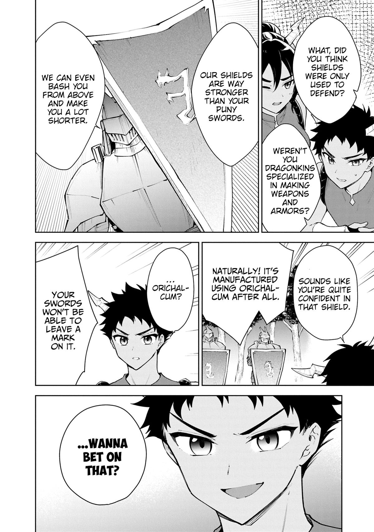 Cheat Skill Shisha Sosei ga Kakusei shite, Inishie no Maougun wo Fukkatsu Sasete Shimaimashita: Daremo Shinasenai Saikyou Healer Chap 54 - Next Chap 55