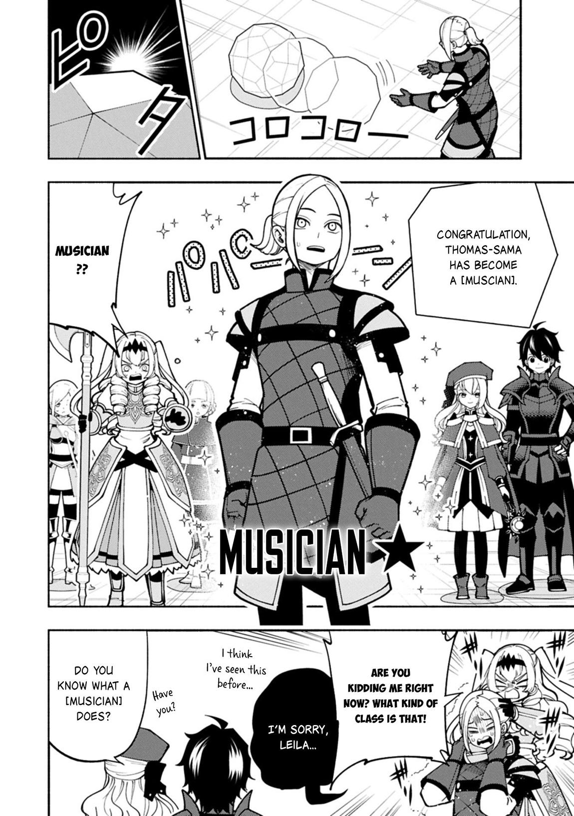 Hell Mode: Yarikomi Suki no Gamer wa Hai-settei no Isekai de Musou suru - Hajimari no Shoukanshi Chap 97 - Next Chap 98