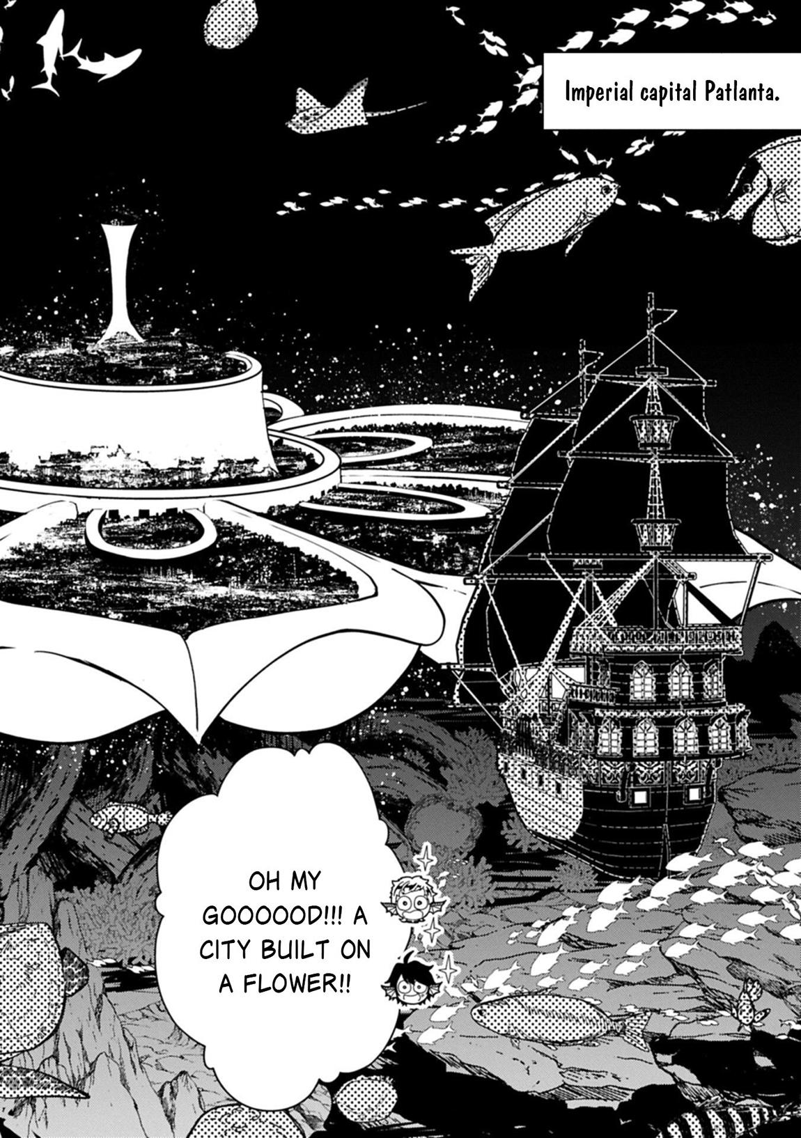 Hell Mode: Yarikomi Suki no Gamer wa Hai-settei no Isekai de Musou suru - Hajimari no Shoukanshi Chap 98.1 - Next Chap 99.1