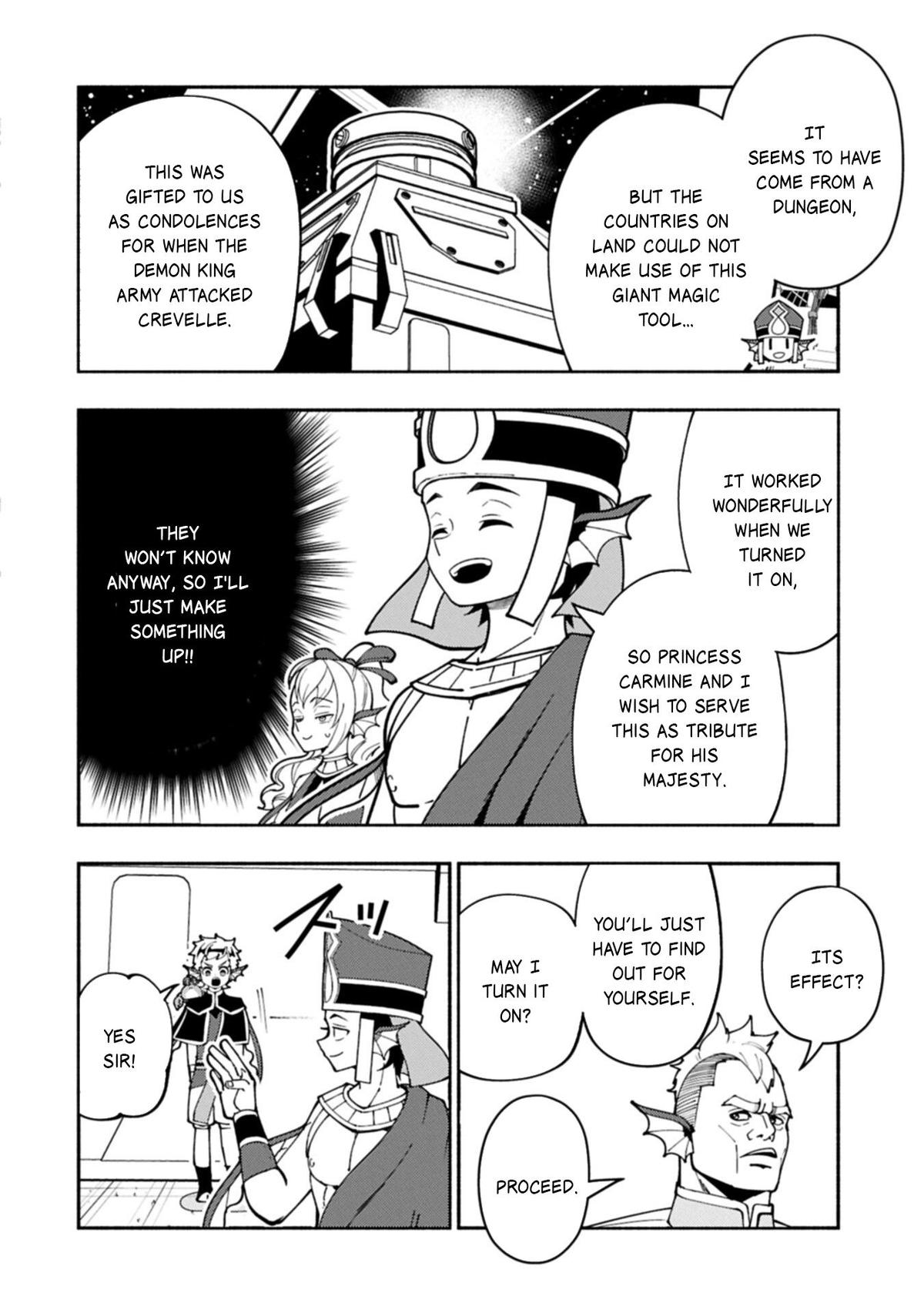 Hell Mode: Yarikomi Suki no Gamer wa Hai-settei no Isekai de Musou suru - Hajimari no Shoukanshi Chap 98.2 - Next Chap 99.2