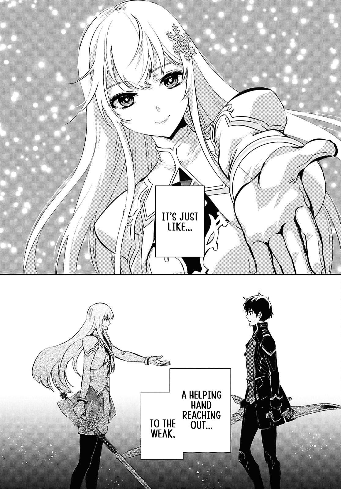 Sekai Saisoku no Level Up Chap 57 - Next Chap 58