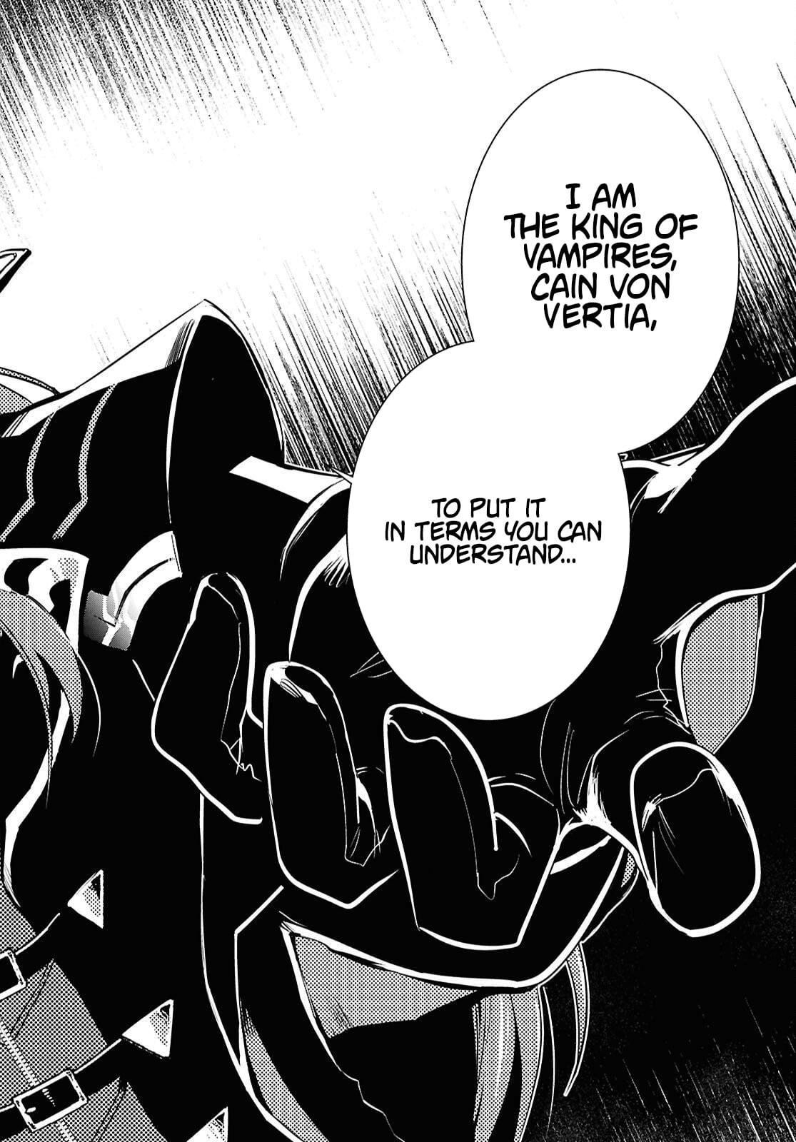 Sekai Saisoku no Level Up Chap 57 - Next Chap 58
