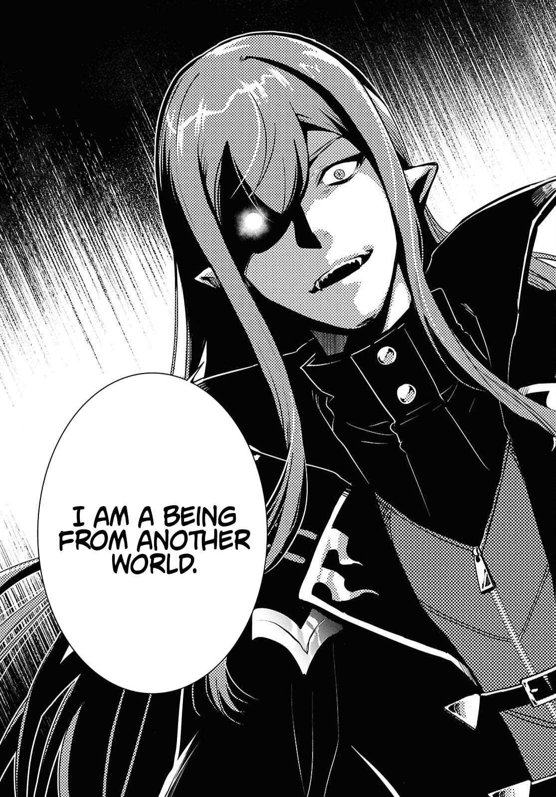Sekai Saisoku no Level Up Chap 57 - Next Chap 58