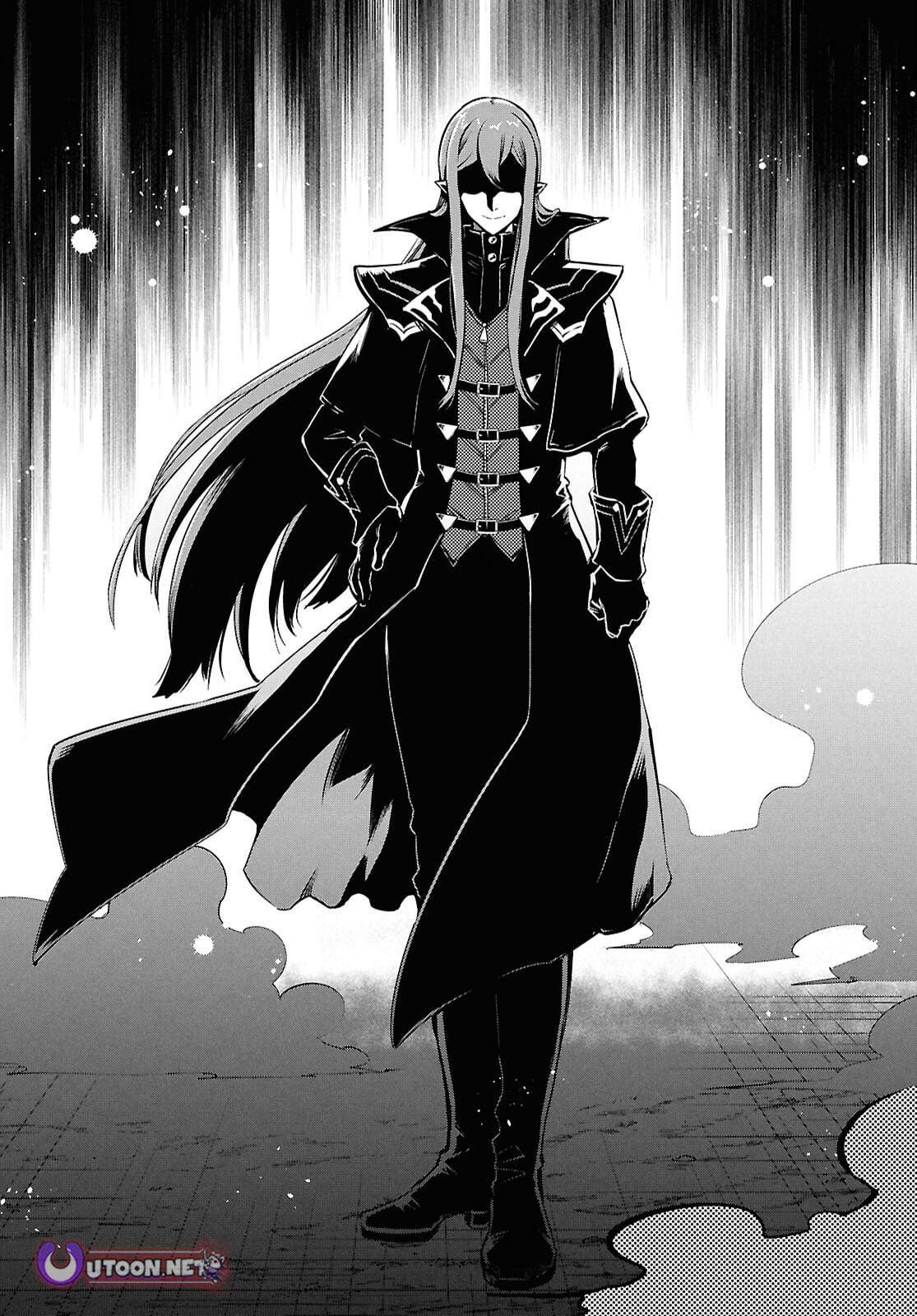 Sekai Saisoku no Level Up Chap 57 - Next Chap 58