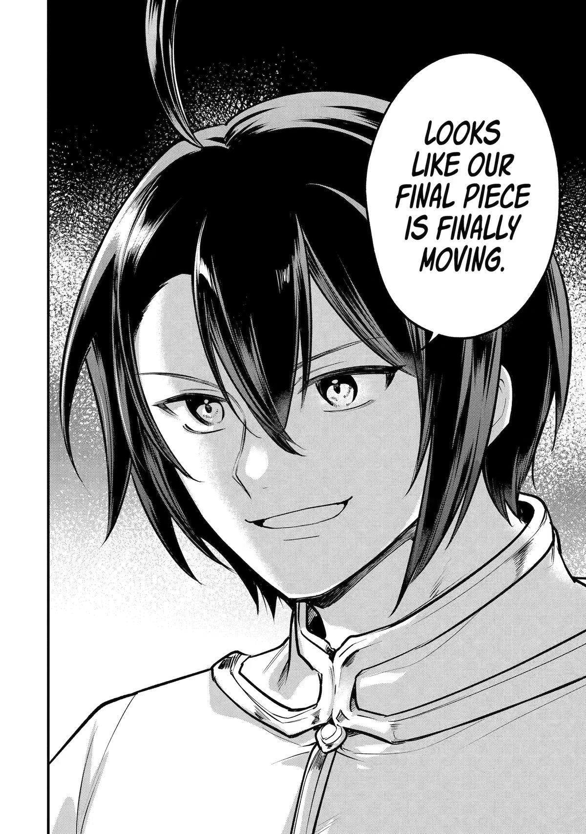 Tensai Ouji no Akaji Kokka Saisei Jutsu Chap 278 - Next Chap 279