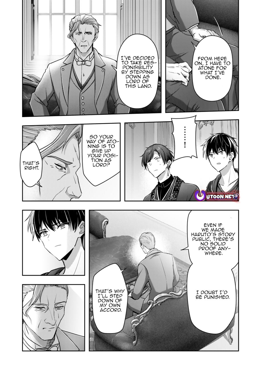 Yuusha Party wo Oidasareta Kiyoubinbou: Party Jijou de Fuyo Jutsushi wo Yatteita Kenshi, Bannou e to Itaru Chap 58.2 - Next Chap 59.2