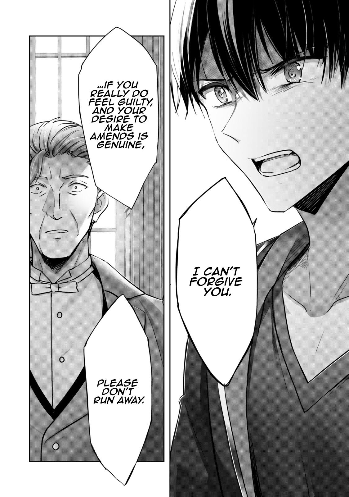 Yuusha Party wo Oidasareta Kiyoubinbou: Party Jijou de Fuyo Jutsushi wo Yatteita Kenshi, Bannou e to Itaru Chap 58.2 - Next Chap 59.2