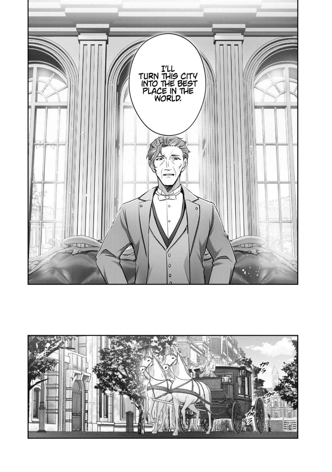 Yuusha Party wo Oidasareta Kiyoubinbou: Party Jijou de Fuyo Jutsushi wo Yatteita Kenshi, Bannou e to Itaru Chap 58.3 - Next Chap 59.3
