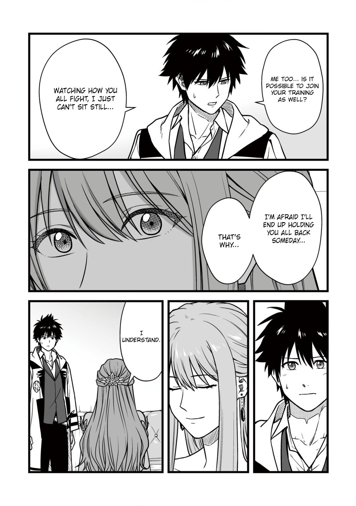 Yuiitsu Muni no Saikyou Tamer: Kuni no Subete no Guild de Monzenbarai sareta kara, Takoku ni Itte Slow Life shimasu Chap 24 - Next Chap 25